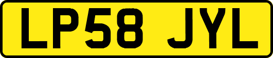 LP58JYL