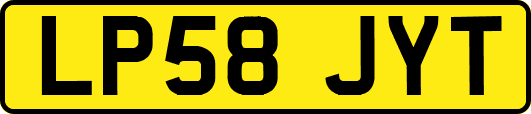 LP58JYT