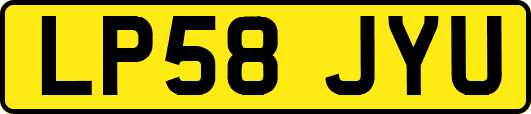 LP58JYU