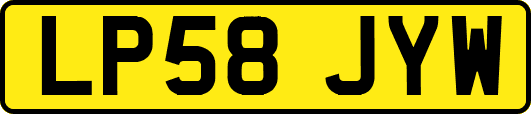 LP58JYW