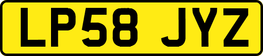 LP58JYZ