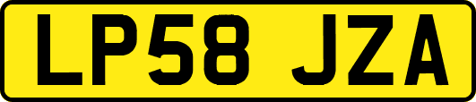 LP58JZA