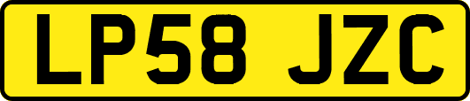 LP58JZC