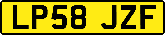 LP58JZF