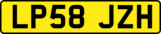 LP58JZH