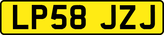 LP58JZJ