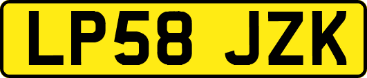 LP58JZK