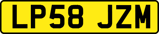LP58JZM