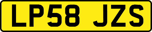 LP58JZS