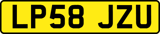 LP58JZU