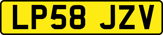 LP58JZV