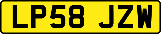 LP58JZW