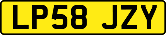 LP58JZY