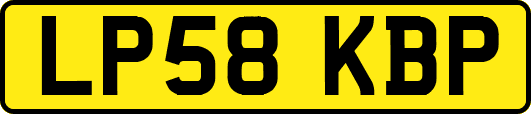 LP58KBP