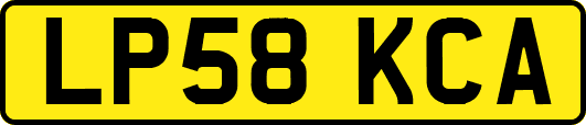 LP58KCA