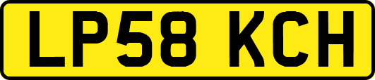 LP58KCH