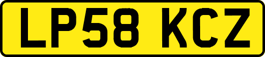 LP58KCZ