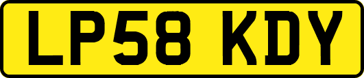 LP58KDY