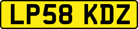 LP58KDZ