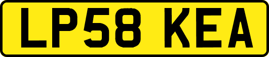 LP58KEA