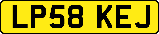 LP58KEJ
