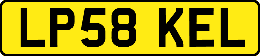 LP58KEL