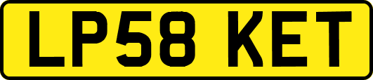 LP58KET