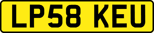 LP58KEU