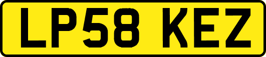 LP58KEZ