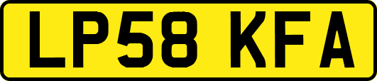 LP58KFA