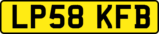 LP58KFB