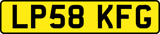 LP58KFG
