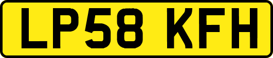 LP58KFH