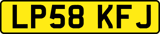 LP58KFJ