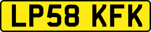 LP58KFK