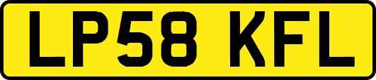 LP58KFL
