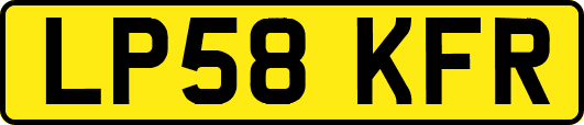 LP58KFR