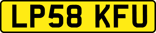 LP58KFU