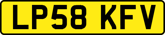 LP58KFV