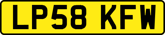 LP58KFW
