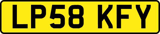 LP58KFY