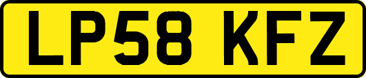 LP58KFZ