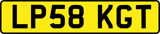 LP58KGT