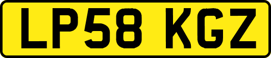 LP58KGZ
