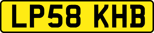 LP58KHB