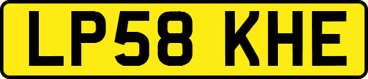 LP58KHE