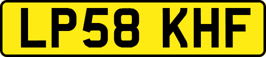 LP58KHF