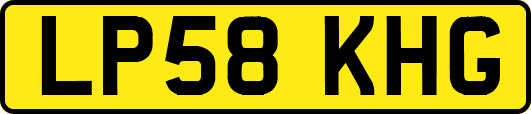 LP58KHG