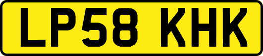 LP58KHK
