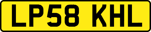 LP58KHL